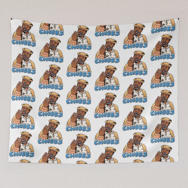 Item preview, Chubbs happy Gilmore   designed and sold by ArtaxLives.