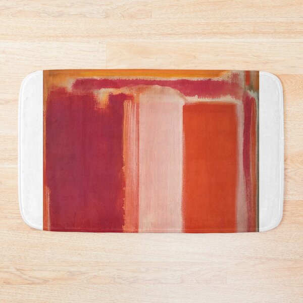 Item preview, Mark Rothko (4)Mark Rothko art Mark Rothko painting Mark Rothko artist. designed and sold by GlynnMiles.