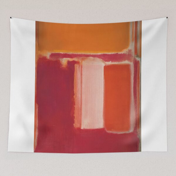 Item preview, Mark Rothko (4)Mark Rothko art Mark Rothko painting Mark Rothko artist. designed and sold by GlynnMiles.