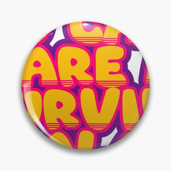 Item preview, You Can't Scare Me, I Survived Achalasia – Funny Chronic Illness Saying designed and sold by TheIconSmith.