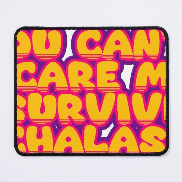 Item preview, You Can't Scare Me, I Survived Achalasia – Funny Chronic Illness Saying designed and sold by TheIconSmith.