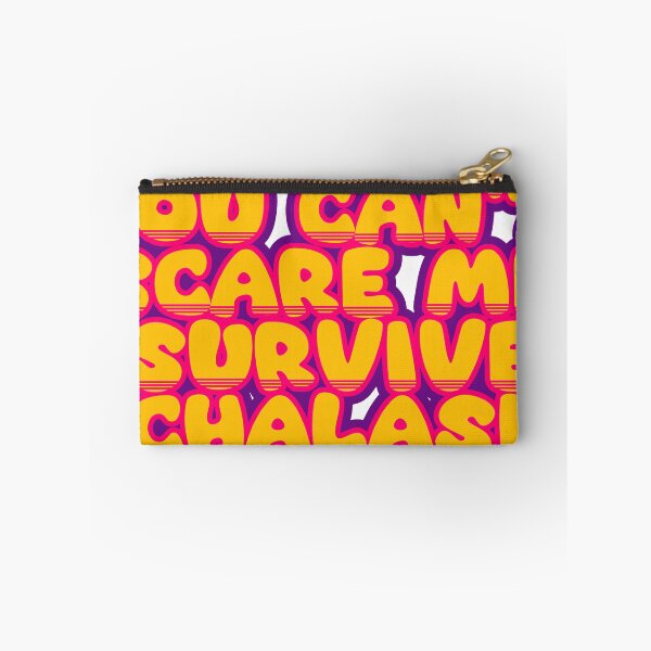 Item preview, You Can't Scare Me, I Survived Achalasia – Funny Chronic Illness Saying designed and sold by TheIconSmith.