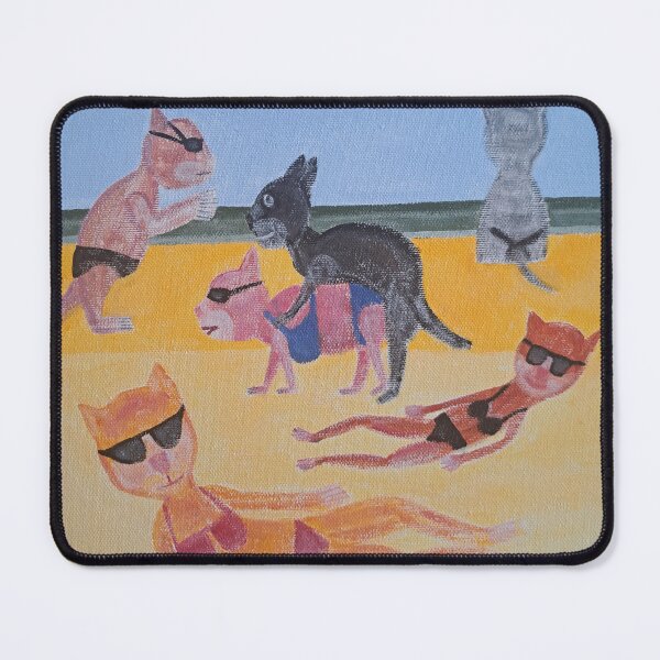 Item preview, Gili air beach club  designed and sold by JJStork.