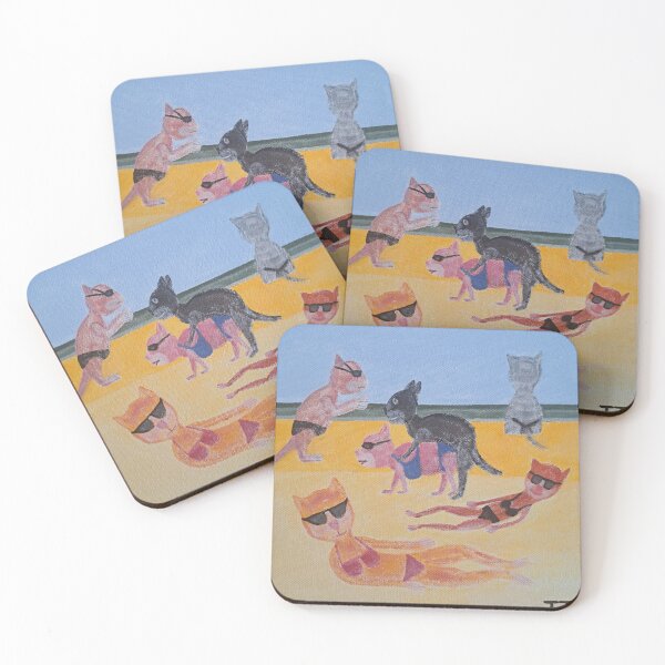 Item preview, Gili air beach club  designed and sold by JJStork.