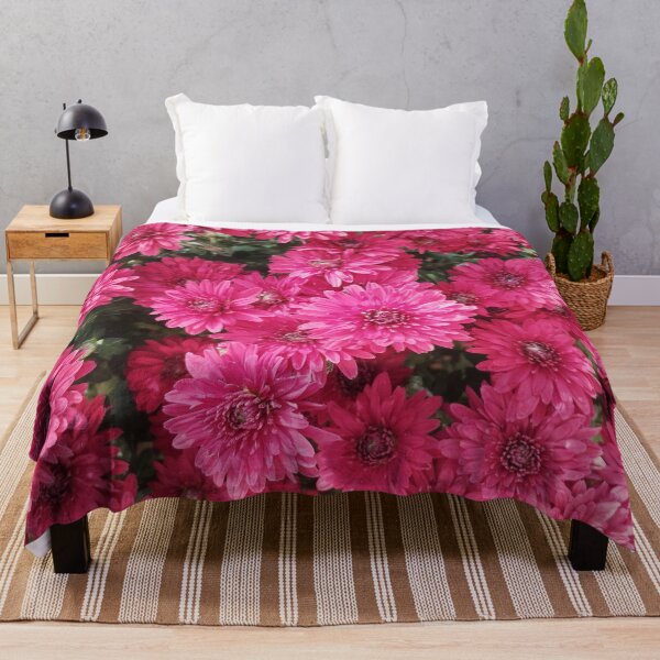 Item preview, Beautiful Chrysanthemums in Bloom designed and sold by inspiration3.