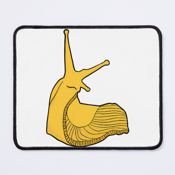 Item preview, Banana Slug designed and sold by tarun-dane.