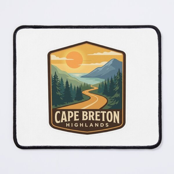 Item preview, Cape breton highlands! designed and sold by sanawnaw154.