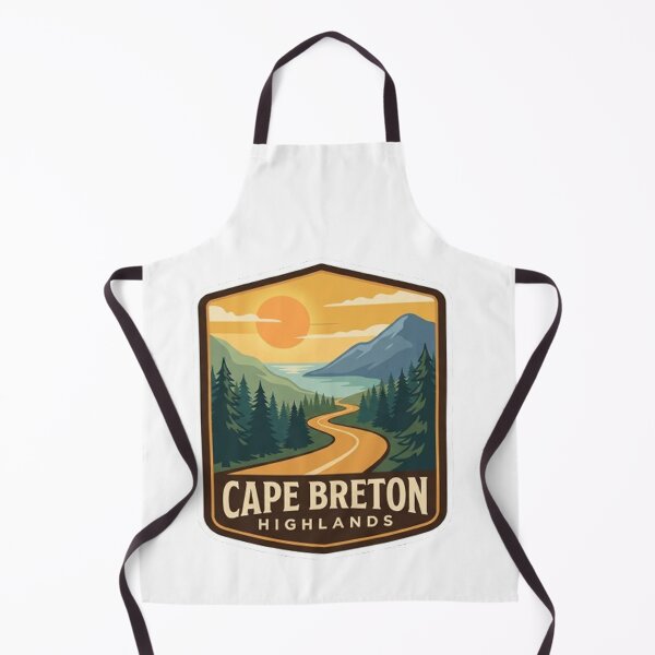Item preview, Cape breton highlands! designed and sold by sanawnaw154.