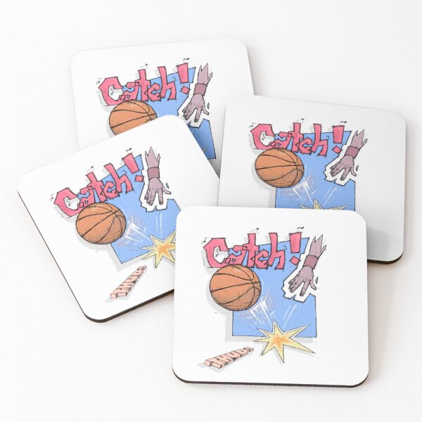 Item preview, Basketball Illustrated – Court Culture & Graphic Art designed and sold by FromtheEast.