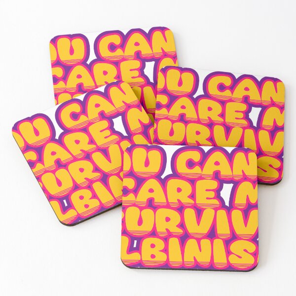 Item preview, You Can't Scare Me, I Survived Albinism – Funny Survivor Saying designed and sold by TheIconSmith.