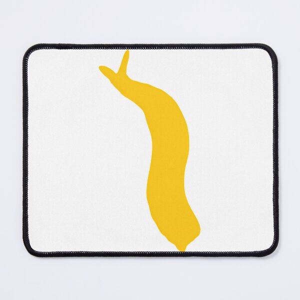 Item preview, Banana Slug designed and sold by tarun-dane.