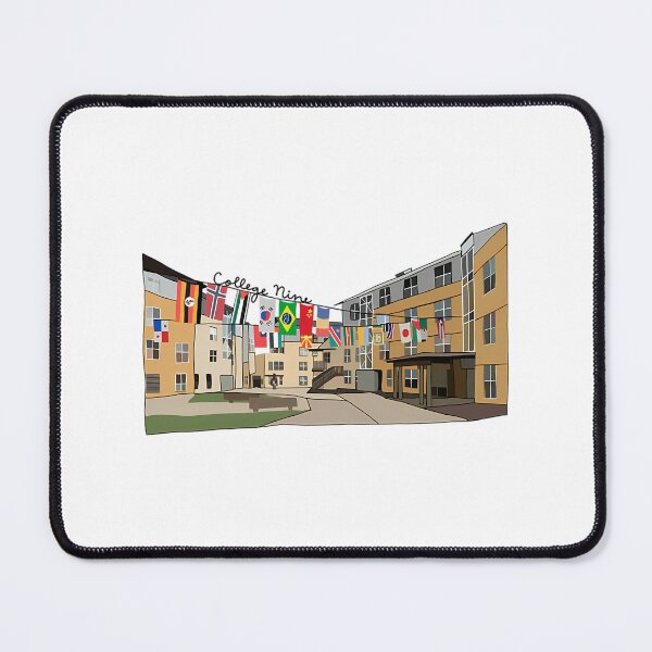 Item preview, College Nine designed and sold by tarun-dane.
