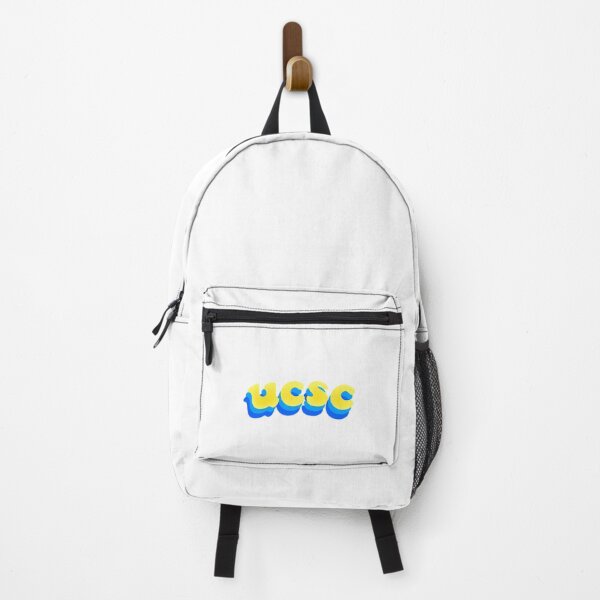 Item preview, Cute Ucsc designed and sold by tarun-dane.