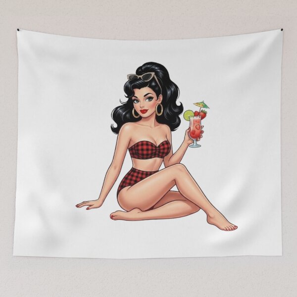 Item preview, BETTY BOOP designed and sold by CHRIST5000.