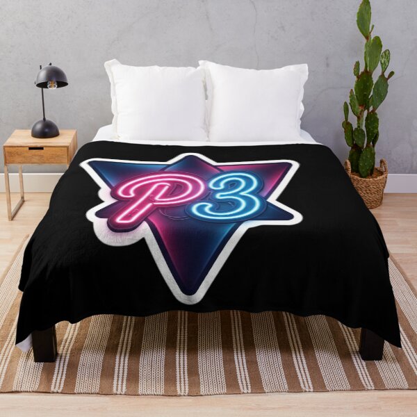 Item preview, P3 sign on designed and sold by fejesrussh.