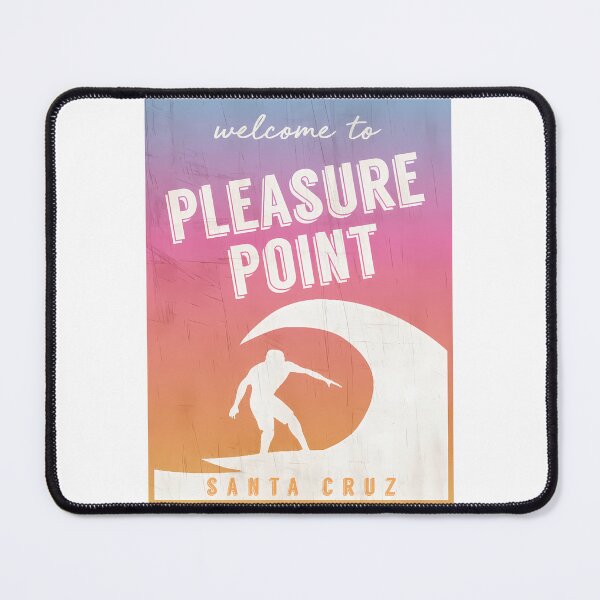 Item preview, Pleasures Point designed and sold by tarun-dane.