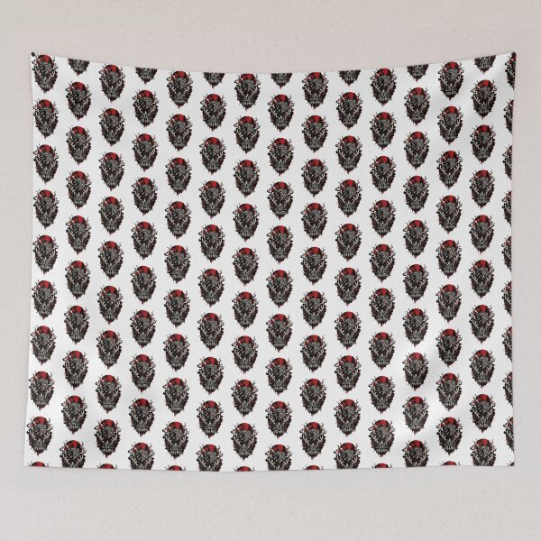 Item preview, Shibuya Accident Success Black Graphic Design designed and sold by RedMarbleStudio.