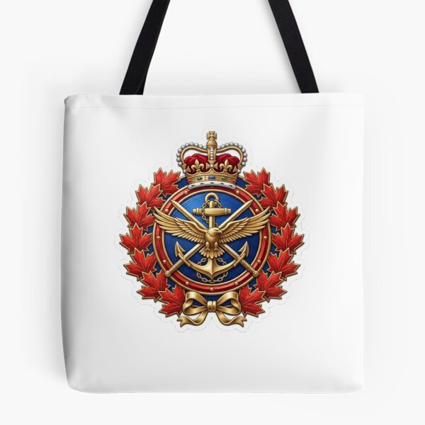 Item preview, canadian armed forces! designed and sold by sanawnaw154.