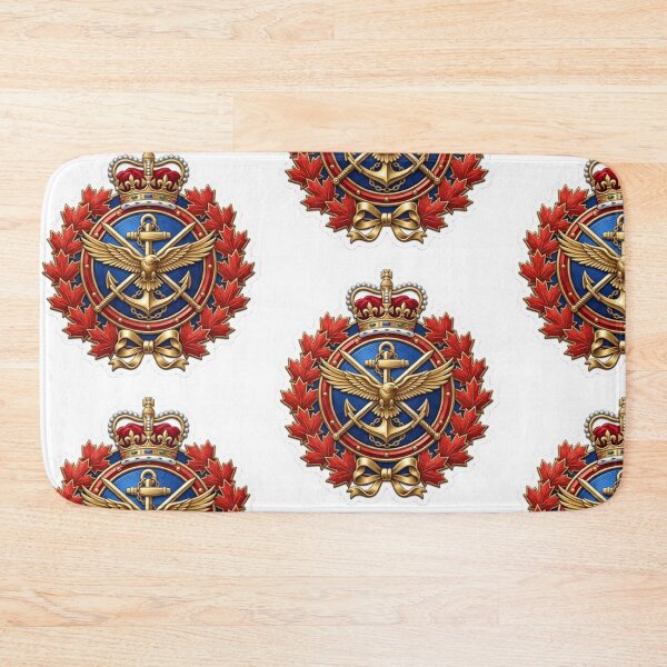 Item preview, canadian armed forces! designed and sold by sanawnaw154.