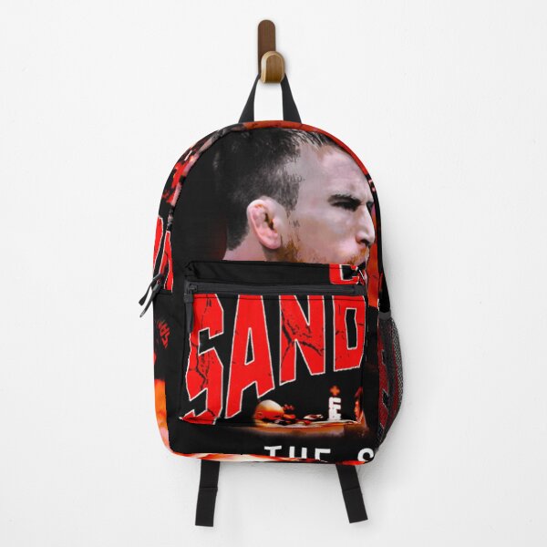 Item preview, Cory Sandhagen designed and sold by bekacosive.