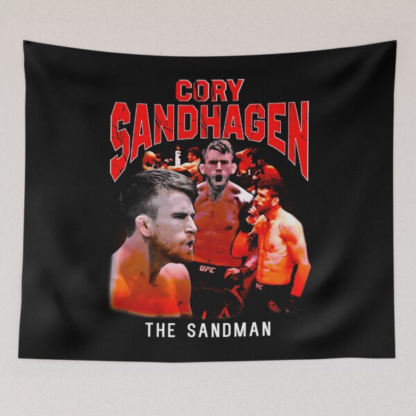 Item preview, Cory Sandhagen designed and sold by bekacosive.