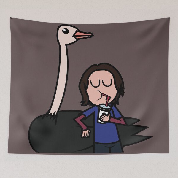Item preview, Spencer and Marvin designed and sold by JAKESSHOPPYY.