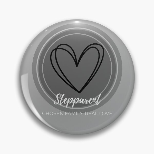 Item preview, Stepparent Pride Family Design designed and sold by Zyvora-merch.