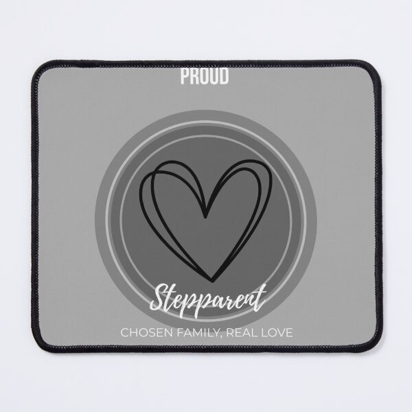 Item preview, Stepparent Pride Family Design designed and sold by Zyvora-merch.