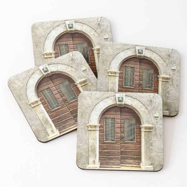 Item preview, Lemon Door of Limone, Italy designed and sold by Craig Bernstein.