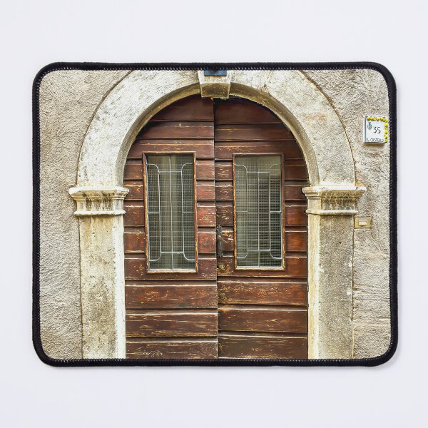Item preview, Lemon Door of Limone, Italy designed and sold by Craig Bernstein.