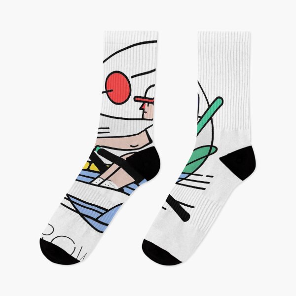 Item preview, Modern Rowing Illustration designed and sold by ForeverPrintsOK.