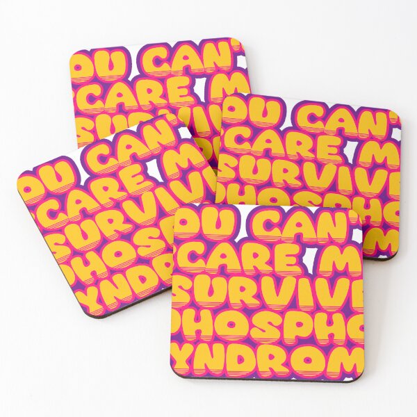 Item preview, You Can't Scare Me, I Survived Antiphospholipid Syndrome – Funny Survivor Saying designed and sold by TheIconSmith.