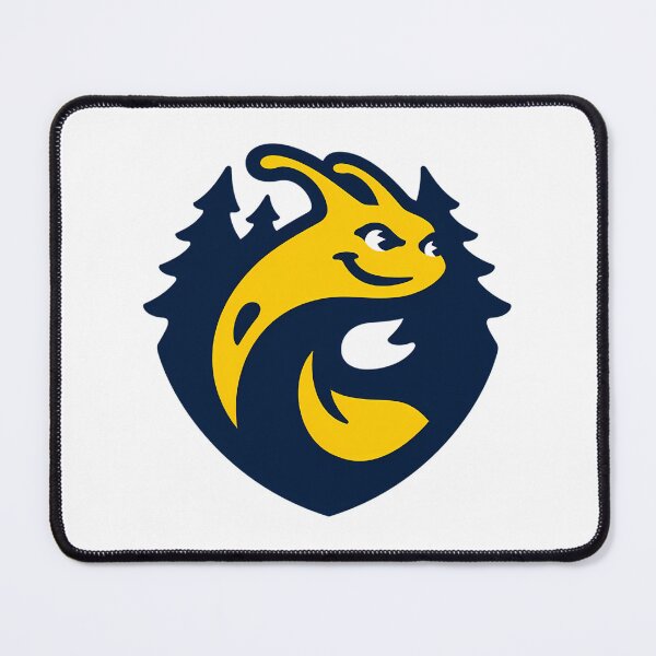 Item preview, Sammy The Slug (University Of California Santa Cruz) designed and sold by dalary-coyle.