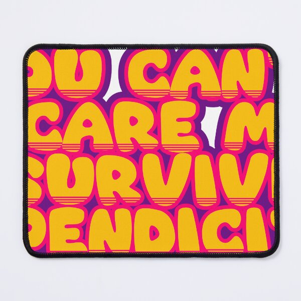 Item preview, You Can't Scare Me, I Survived Appendicitis – Funny Survivor Saying designed and sold by TheIconSmith.