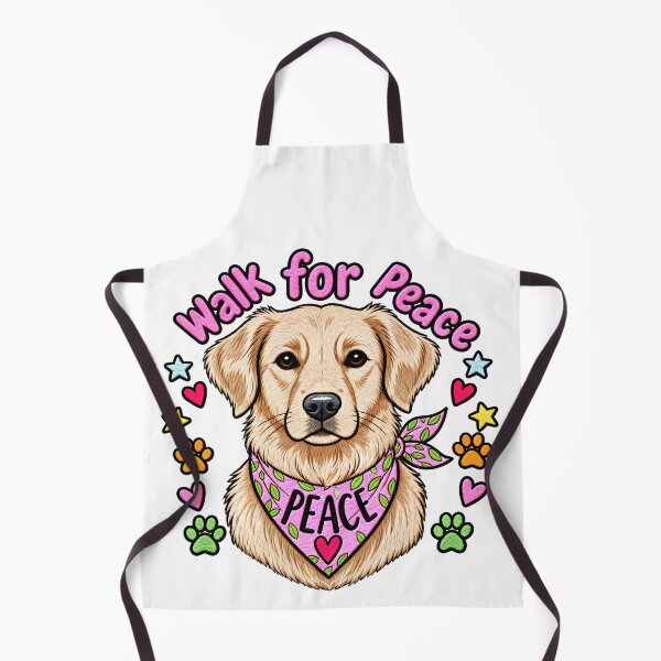 Item preview, Walk For Peace Peaceful Walking World Peace Love designed and sold by ArtDesignTp.