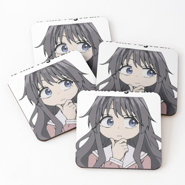 Item preview, Waguri Is This Ragebait Anime Meme designed and sold by Viegoaynben.