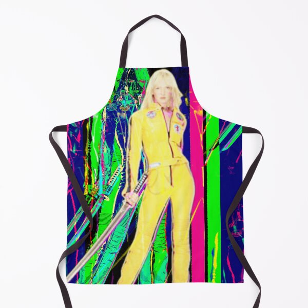 Item preview, The neon bride designed and sold by aprd666.