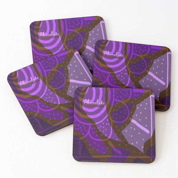 Item preview, Velvet cocoa designed and sold by Sleekfox02356.