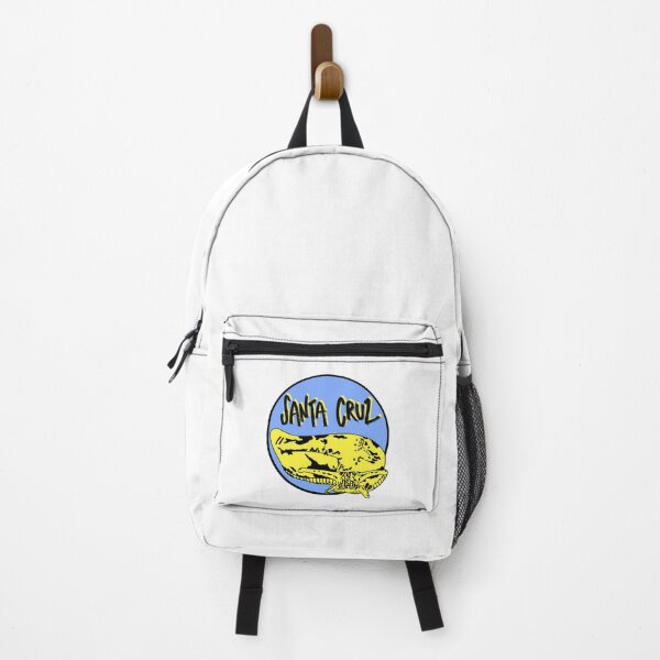 Item preview, Santa Cruz Banana Slug designed and sold by dalary-coyle.