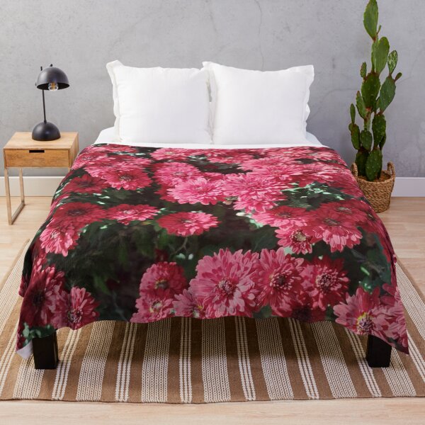 Item preview, Beautiful Chrysanthemums in Bloom designed and sold by inspiration3.