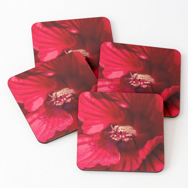 Item preview, Velvet Flames of a Floral Center designed and sold by MariaAbaza.