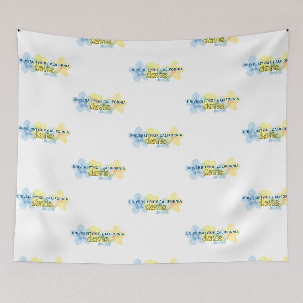 Item preview, Uc Davis designed and sold by dalary-coyle.