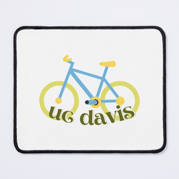 Item preview, Uc Davis Bike designed and sold by dalary-coyle.