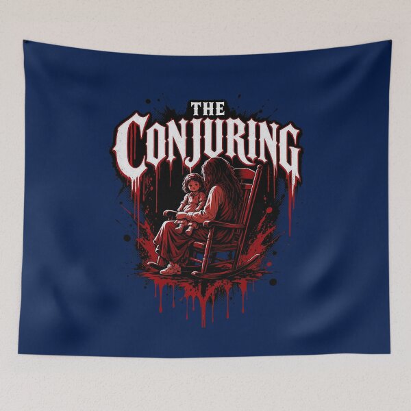 Item preview, Haunted Rocking Chair Paranormal designed and sold by jocelynholmes.