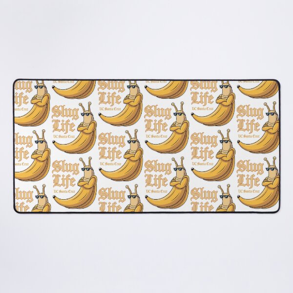 Item preview, Slug Life Uc Santa Cruz designed and sold by dalary-coyle.