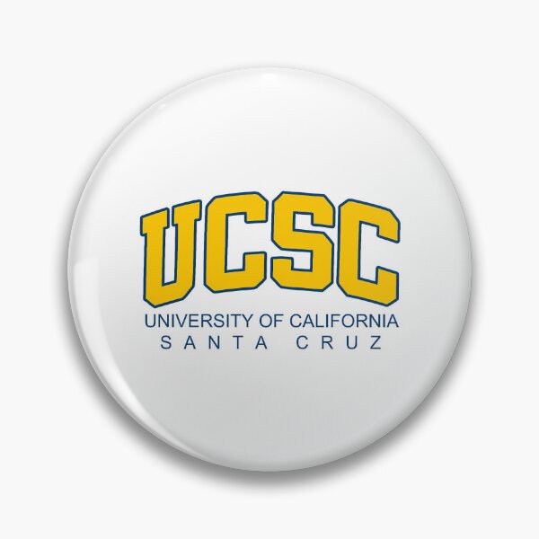 Artikelvorschau, UC Santa Cruz UCSC entworfen und verkauft von dalary-coyle.