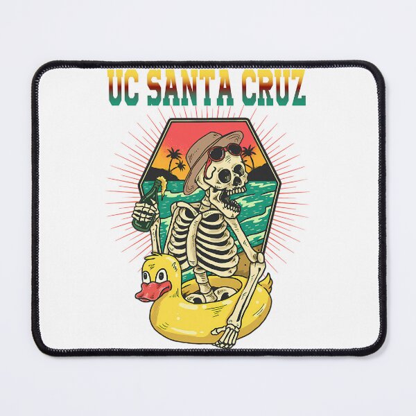 Item preview, Uc Santa Cruz designed and sold by dalary-coyle.