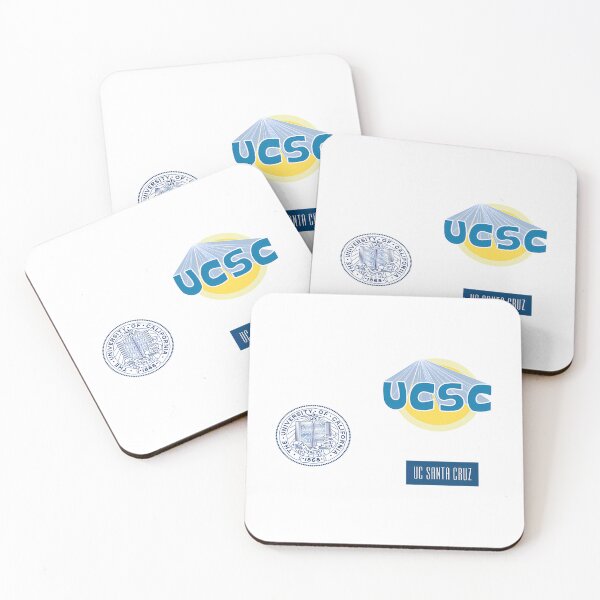 Item preview, Uc Santa Cruz Basics Pack designed and sold by dalary-coyle.