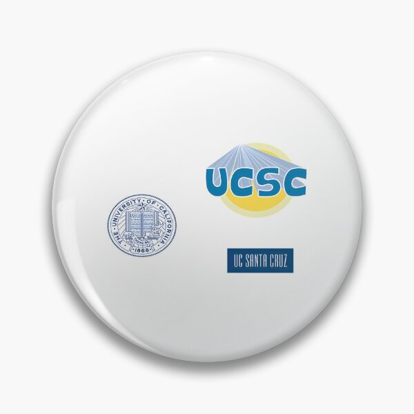 Item preview, Uc Santa Cruz Basics Pack designed and sold by dalary-coyle.