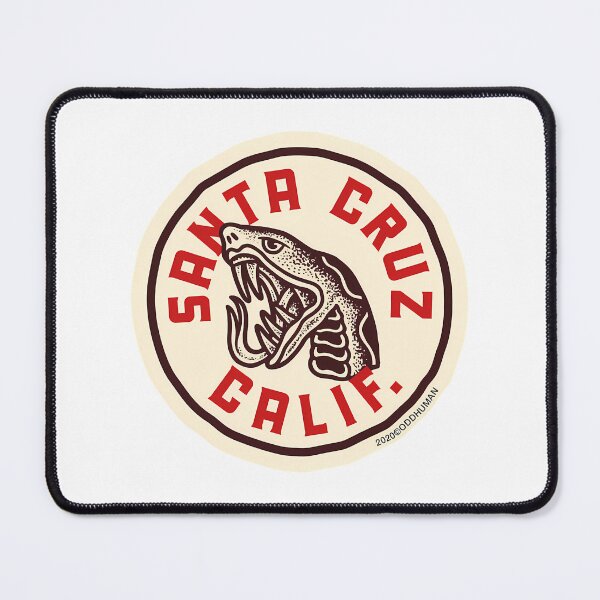 Item preview, Santa Cruz Die-Hard designed and sold by dalary-coyle.